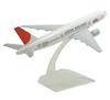 TANG DYNASTY 16cm Japan Airlines B777 Alloy Airplane Model Toy 1/400 (JAL)