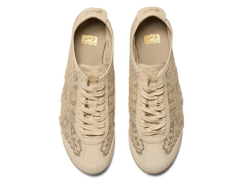 1183C563-250 Onitsuka Tiger Mexico 66 Beige (de los hombres)