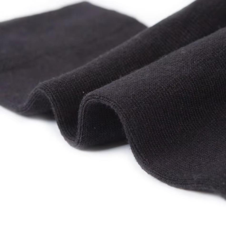 1 Pairs/ Lot Mens New Design Quick Dry Compression Running Socks High Quality Athletic Sport Unisex Men's Socks Casual Knitted