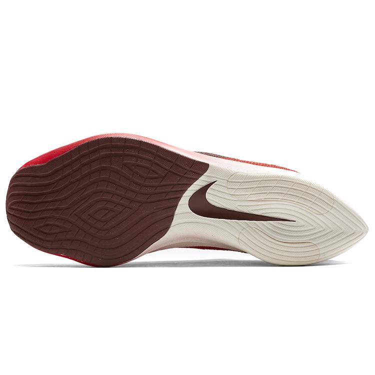 Nike Vapor Street Flyknit Red AQ1763-600