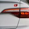 Metal VELOCE Q2 Q4 Emblem Car Sticker Letter Badge Decal Body Rear End Trunk Decor For Alfa Romeo 159 147 Junior Giulia Stelvio vmo895