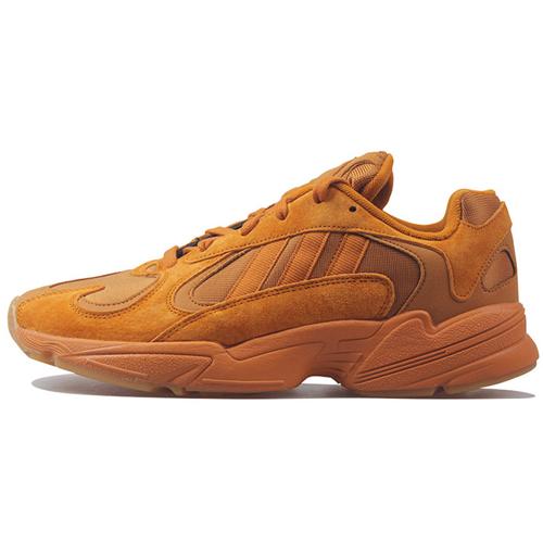 

Розмір Yung-1 x Yung-1 Жіночі Adidas Originals Craft Ochre F36917 36⅔