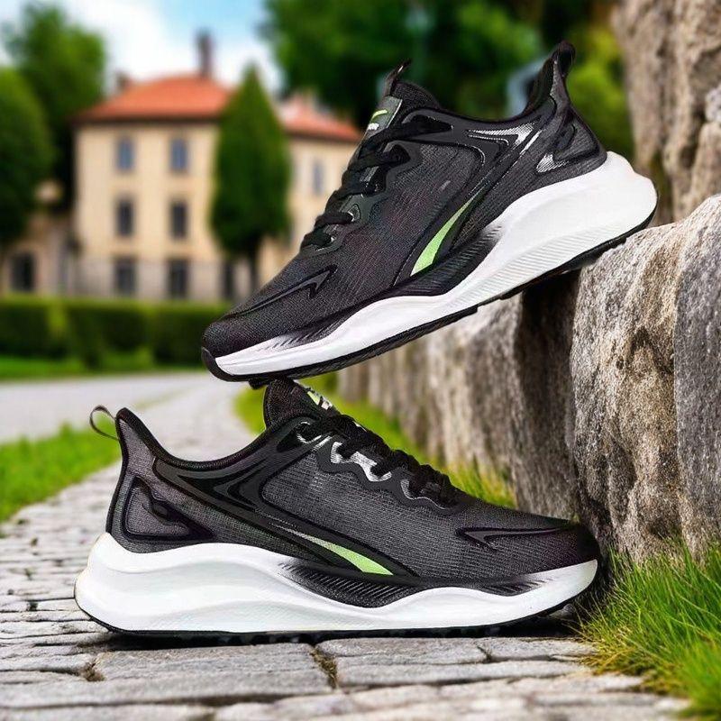 Sports Shoes for Women New Casual Versatile Running Shoes Mesh White Shoes for Women Breathable Sports Running Shoes