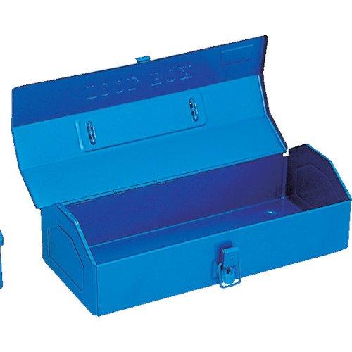 

Ringstar Y-shaped Steel Box, Blue, Y-350 (L350 x W150 x H100mm)