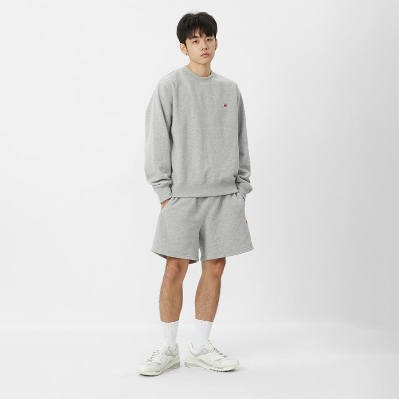 New Balance CM1600 White Grey Sneakers CM1600WP