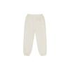 New MLB Basic Collection Basic Boston Red Sox 24FW Knitted Sports Pants Unisex Dark Cream 3APTB0646-43CRD