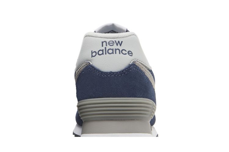 Women's Sneakers New Balance Wmns 574 'Core Pack - Navy'