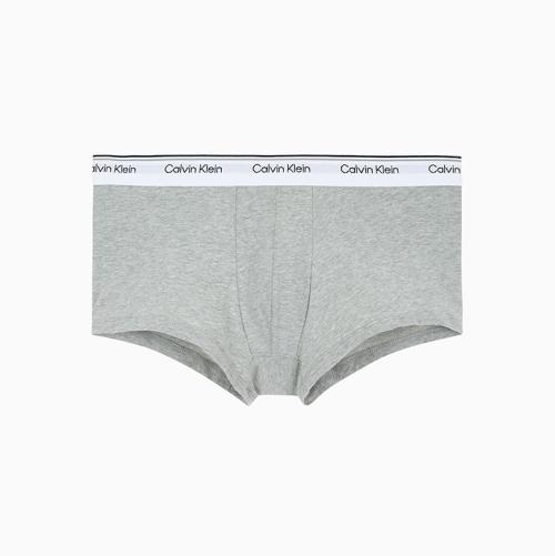 [CK] Men's Balance Low Rise Trunk 3-Pack NP2765OZLM [Shipped from Korea] 100% Authentic