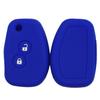 Dongfeng Renault 2-Button Remote Key Silicone Protective Cover