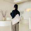 [Agnes Project] Peanut Multi Bag_Beige
