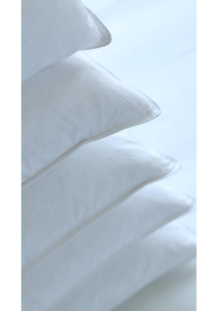 Goose Feather Down Cushion Core - Sofa, Bolster, and Pillow Liner