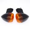 Motorsykkel foran blinklysindikatorlys for Kawasaki ZX900 Ninja ZX-9R ZX9R 1994-2003 1998 1999 2000 2001 2002
