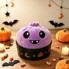 Plush Pumpkin And Christmas Tree Relief Toys With Soft Pp Cotton For Kids And Adults