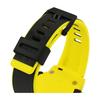 Casio G-Shock GA-2000-1A9 Men's Watch Carbon Core Guard Structure Yellow