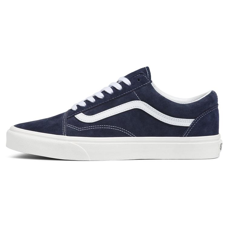 

Old Skool Vans Pig Suede - Persian Night VN0A38G19G5 38