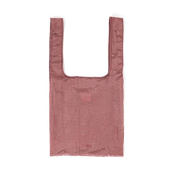 Samsonite Red Add On Ess Packable Shopper Bag Ir Red Ux100008