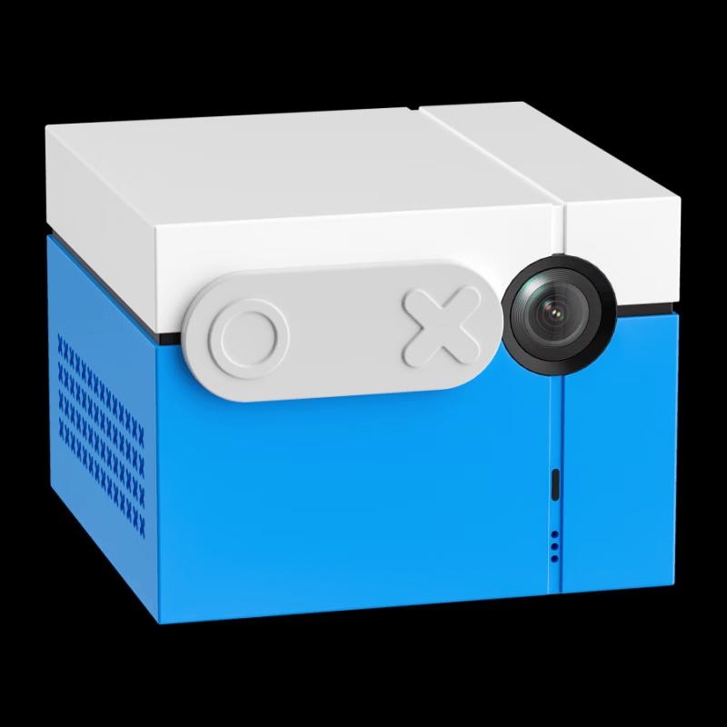KINHANK AI Motion Sensing Home Sports Console (CN version)