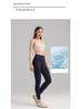 Women's High-Waist Yoga Leggings - Hip Lift & Tummy Control Fitness Pants