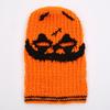 Fun Ghost Balaclava Men Costume Hats Halloween Gift Warm Soft Bucket Hat Halloween Gift Warm Soft Balaclava Hat