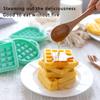 Pastelaria – Tapetes de silicone e moldes de pastelaria
