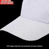 JINGZHOUSHIBANG Cleanroom ESD Baseball Work Cap