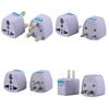 Universal Power Adapter Plug Ce Certified For Uk Eu Us Au De Standard Conversion