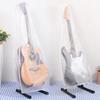Clear Guitar for Shell for Case Guitar Dust Cover Perfect Accessory for Musician