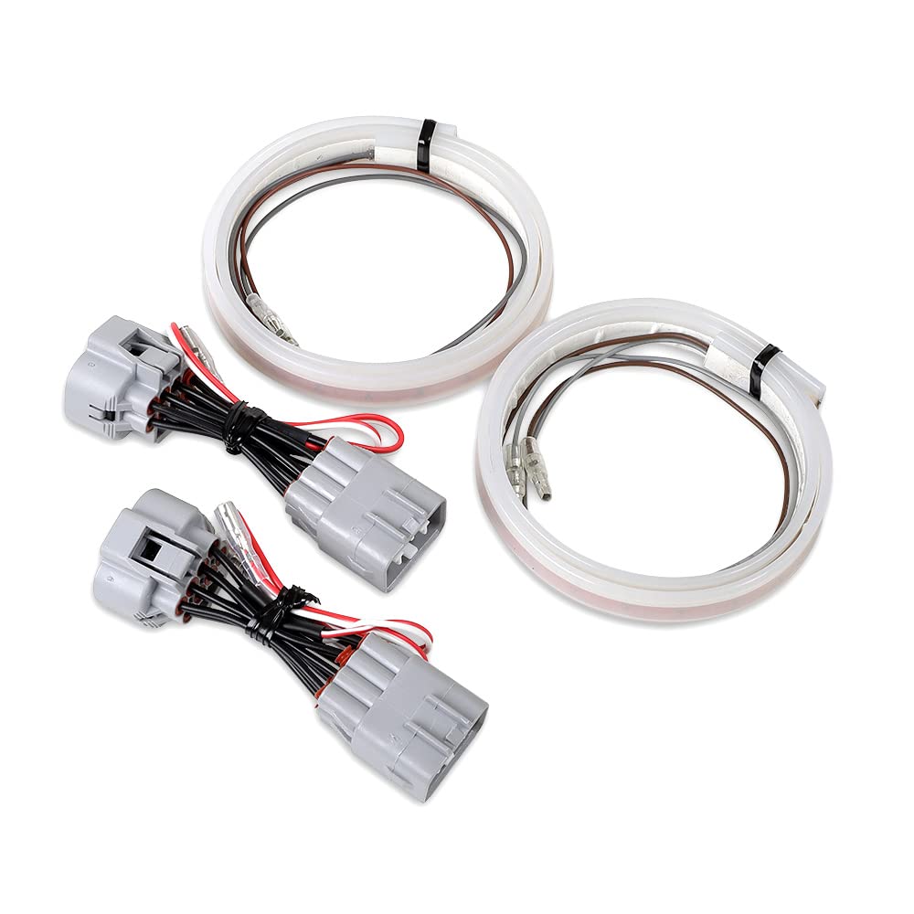 

Hiace эксклюзивный цвет сдвижной двери приветственная лампа LED HIACE Super GL Dark Prime 2 приветственная лампа для ног кастомные детали аксессуары тюнинг Toyota TOYOTA M белый