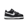 Nike Dunk Low TD Schwarz Panda Babysneaker Off-Noir Weiß DH9761-002