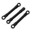RC Helicopter Servo Sponge Cushion Screw Upgrade Accessories Pack for WLtoys XK K110 K110S Remote Control Helicopter