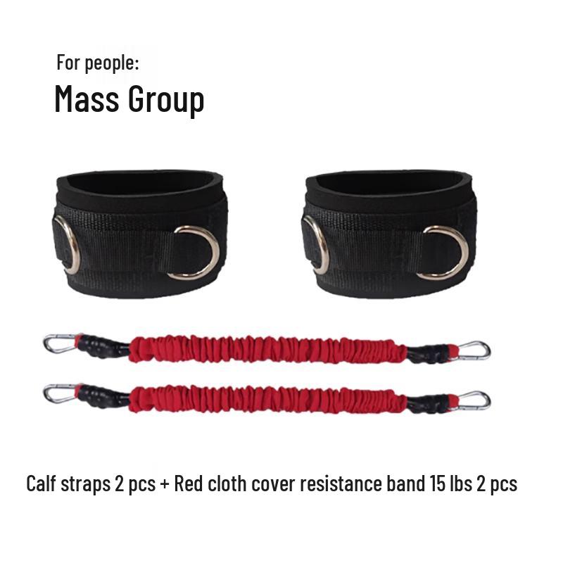 

Yaying Basketball Vertical Jump Resistance Trainer