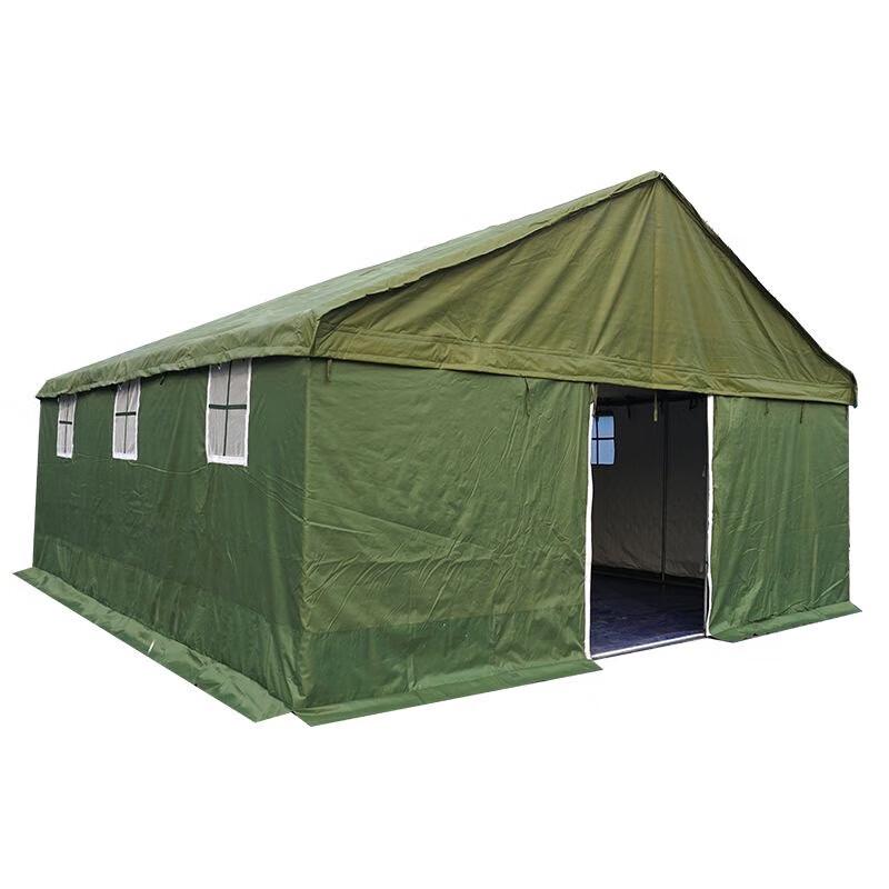 All-Season Durable Outdoor Cotton Tent
