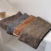 Paisley Silk Scarf for Women In Spring and Summer Classical Long Scarf Warm Decorative Scarf