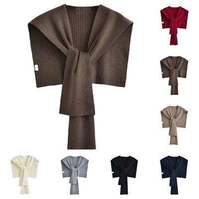 Accessoires – Sjaals en hoofddoeken