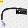 For BOSCH VP44 Diesel Pump Connect Cable Harness Repair Tools