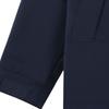 THE NORTH FACE Urban Exploration Multicolor Hooded Fleece Lined Waterproof Jacket Unisex Navy Blue NI3BN62K