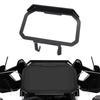 For BMW R1300GS R 1300 GS R 1300GS ADV Adventure 2023 2024 2025 Motorcycle TFT Anti Theft Screen Protector Meter Frame Cover
