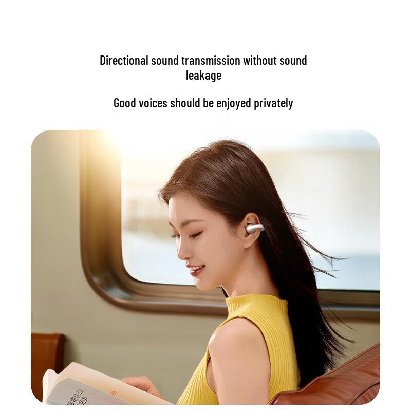 Ugreen HiTune S3 Ear Clip Bluetooth Earbuds