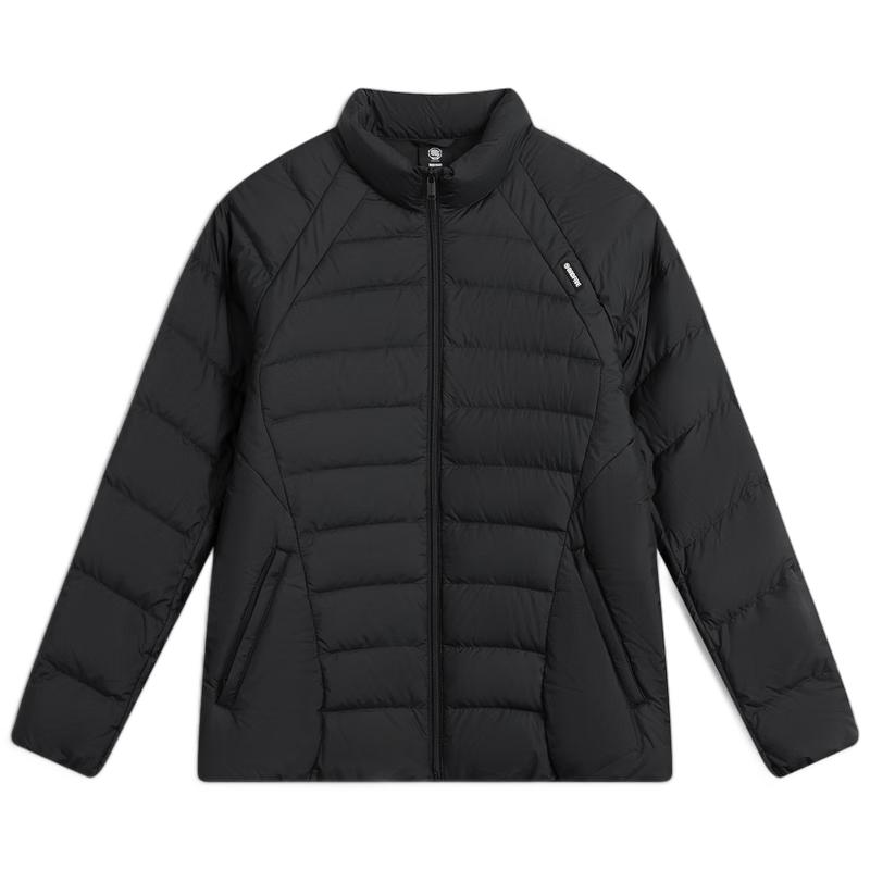 Li-Ning BADFIVE Men s 85% Duck Down Warm Tech Jacket L