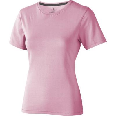 Womens/Ladies Nanaimo Short Sleeve T-Shirt