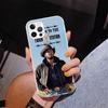 Yellowstone TV Show Phone Case For iPhone 17 Air 16 Pro Max 16E 15 + 14 Plus 11 12 13 Mini 7 8 SE Gift Print Cover Fundas
