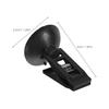 Garneck Suction Cup Clip Car Card Clamp Strong Suction Windshield