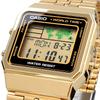 Casio BASIC DIGITAL A500WGA-1 [Parallel Import]
