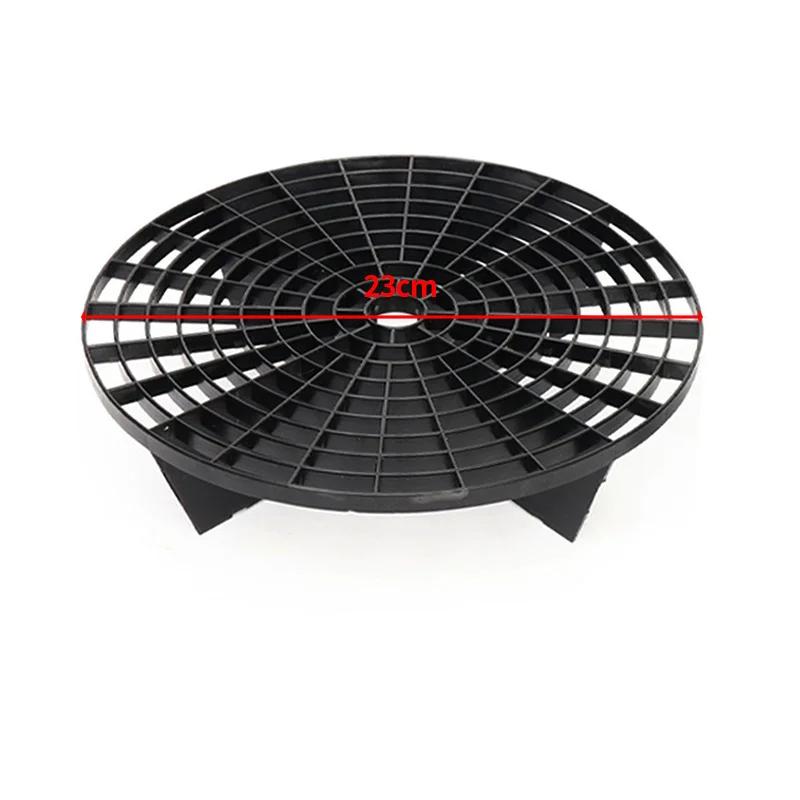 Car Wash Filter Net - Isolation Mesh for Sand and Gravel Sand Trap for Car Washing Buckets Effective Sand and Stone Filtration