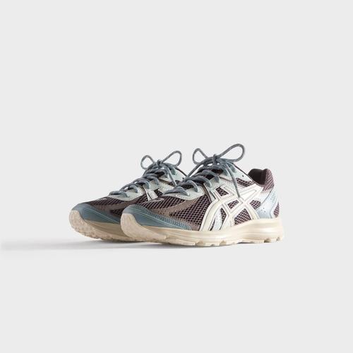 

Ronnie Fieg × Asics Jog 100S Espresso Vanilla Ice 1203A848-200 Men s Size EU 46 коричневый