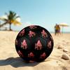 1pc Demon Slayer Kimetsu no Yaiba Football Soccer Ball Size 5 Indoor Soccer Ball Fashion Colorful  Backyard Game -Great For Sports Fans Gift HE6