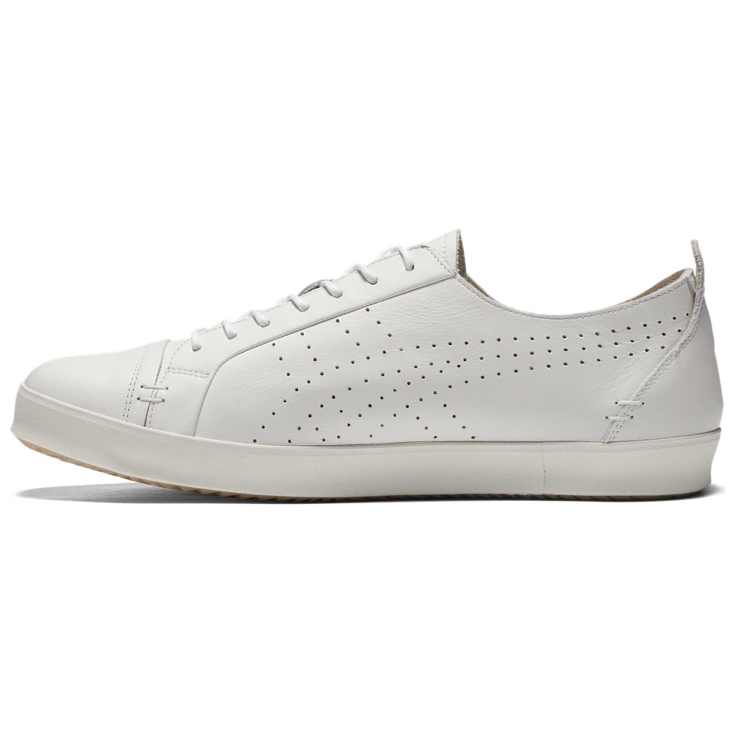 

ONITSUKA TIGER Кроссовки Colesne Low NM Triple White Unisex 1183C191-100 37