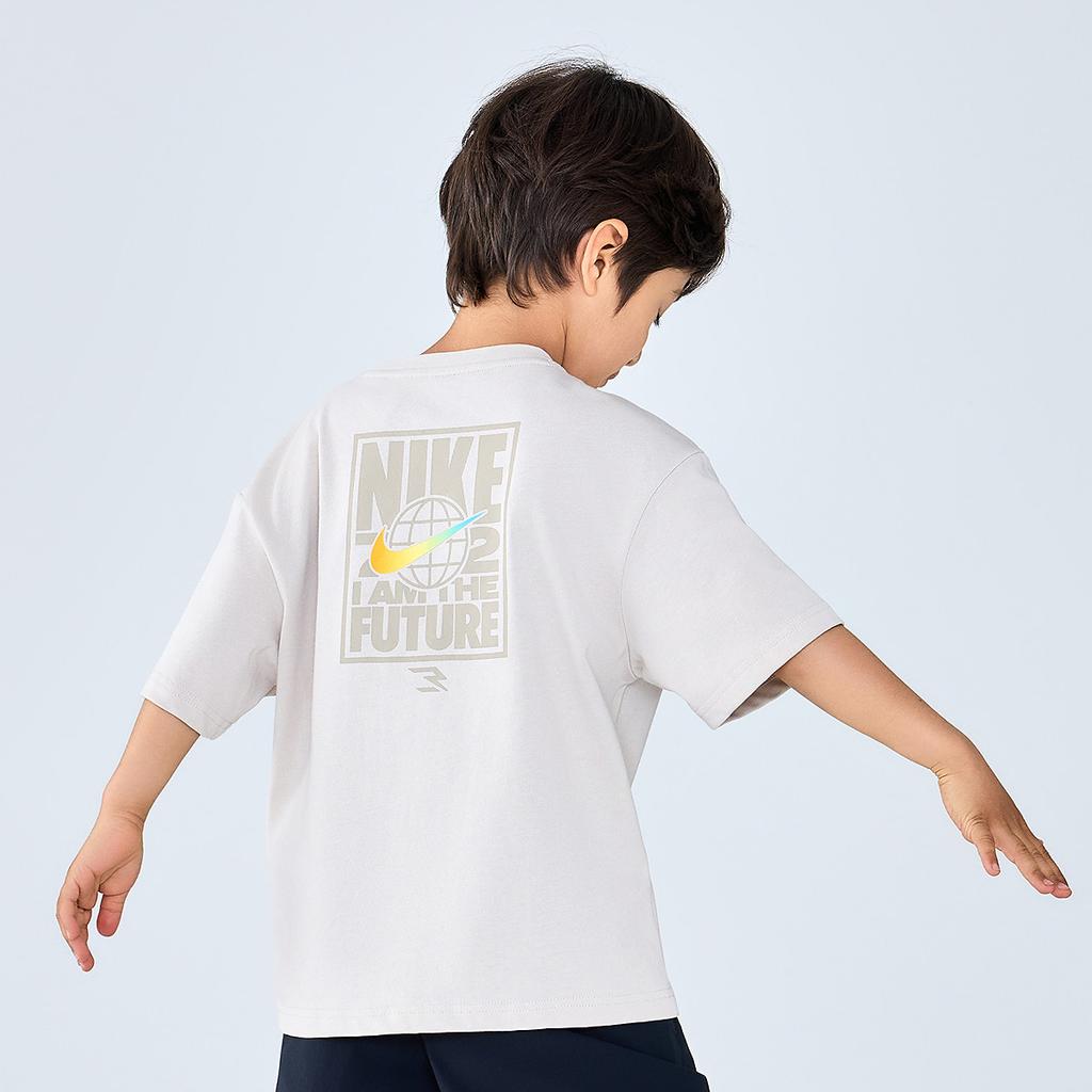 New Nike Kids T Shirts N32522413