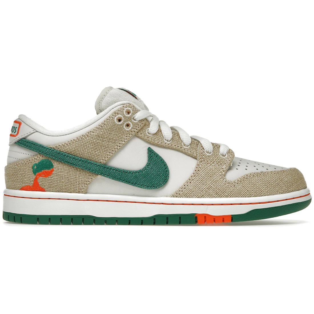 

Кроссовки Nike SB Dunk Low Jarritos(FD0860-001) 37.5