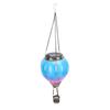 Solar Fire Balloon Lantern Multipurpose Innovative Exquisite Fire Balloon Solar Lights for Patio Yard Garden Pathway